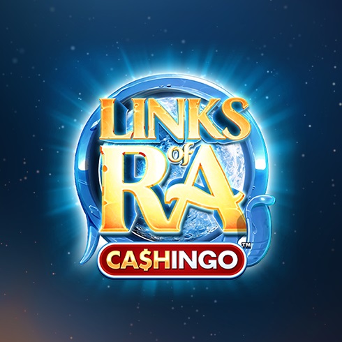 Links of Ra CASHINGO