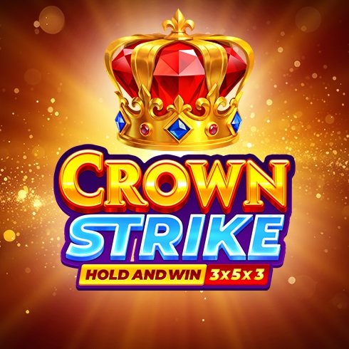 Crown Strike: Hold and Win