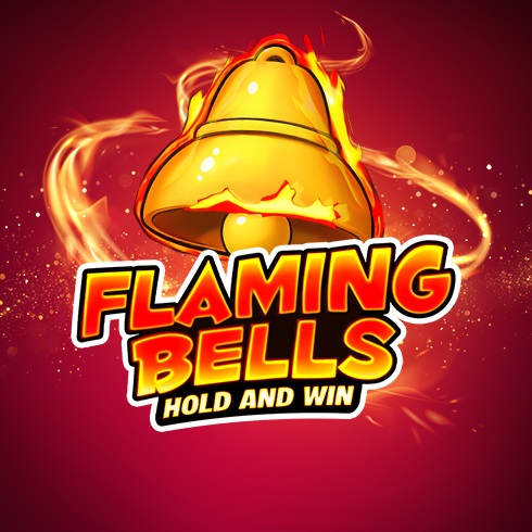 Flaming Bells: Hold and Win