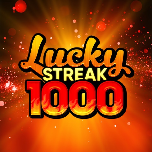 Lucky Streak 1000