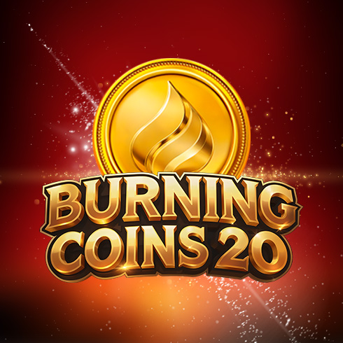Burning Coins 20