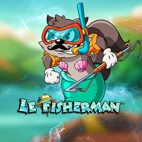 Le Fisherman