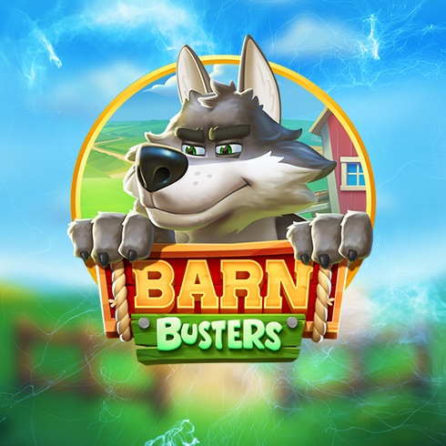 Barn Busters
