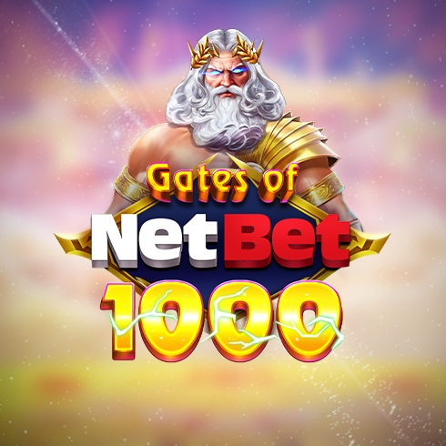 Gates of Netbet 1000