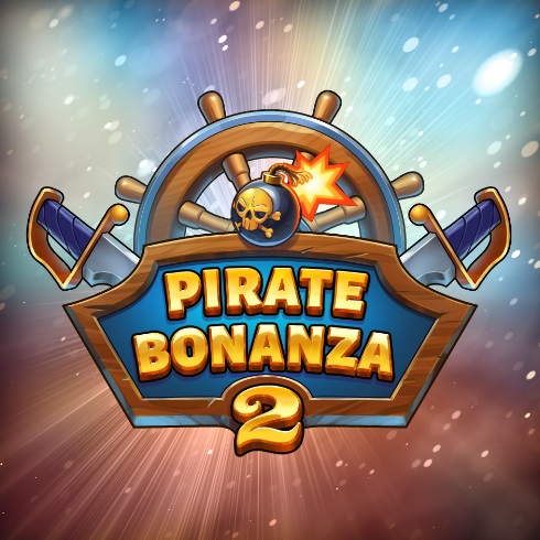 Pirate Bonanza 2