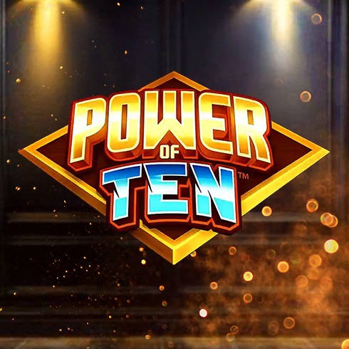 Power of Ten