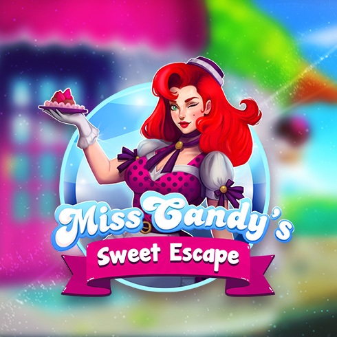 Miss Candy's Sweet Escape
