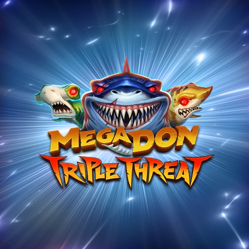 Mega Don Triple Threat