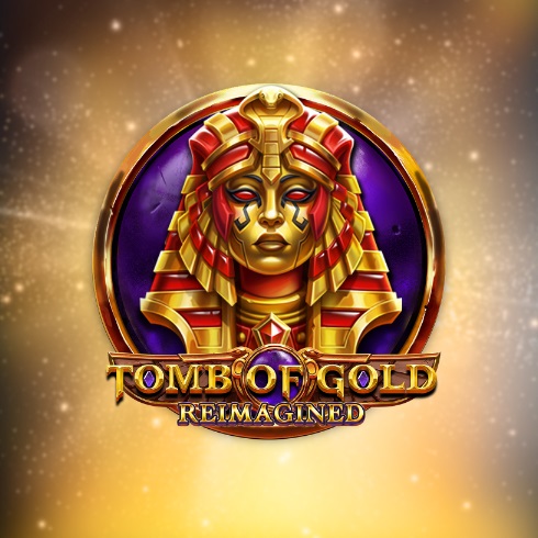 Tomb of Gold Reimagined
