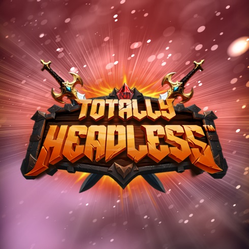 Totally Headless