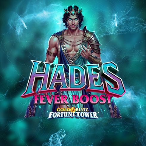 Hades Fever Boost Gold Blitz Fortune Tower