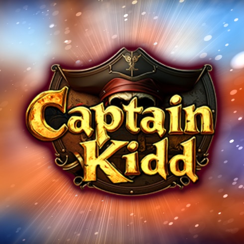 Captain Kidd