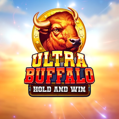 Ultra Buffalo Hold and Win