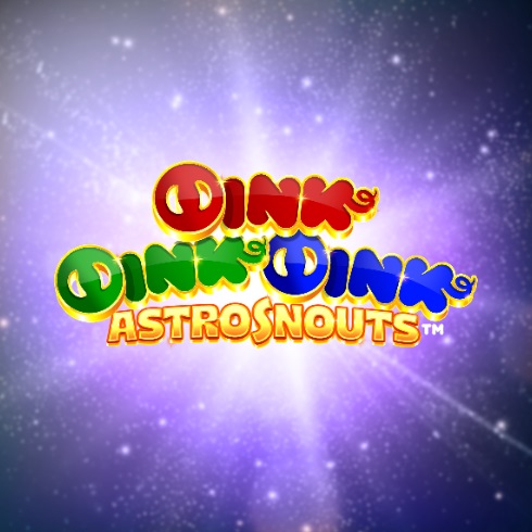 Oink Oink Oink Astrosnouts