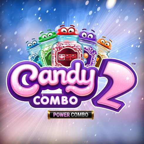 Candy Combo 2 Power Combo