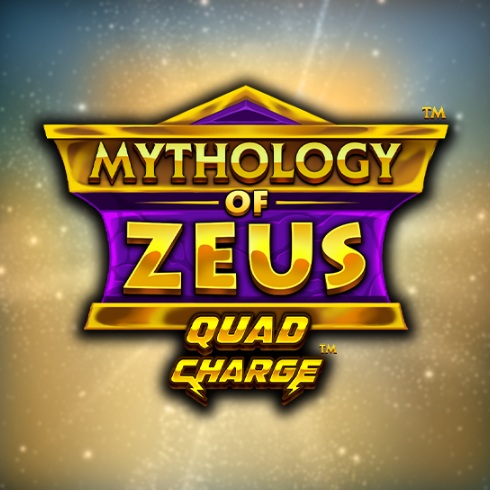 Mythology of Zeus QUADCHARGE