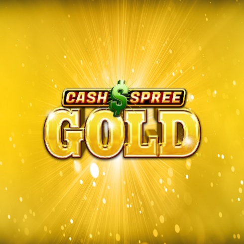 Cash Spree Gold