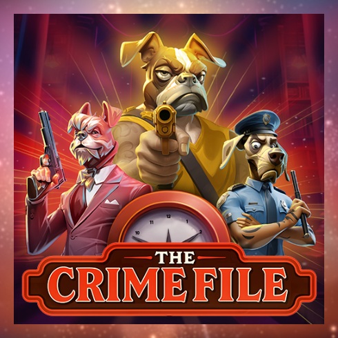 The Crime File