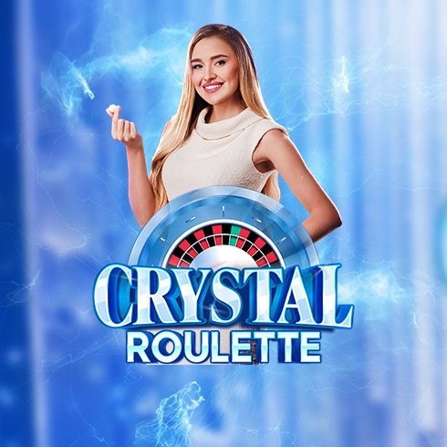 Crystal Roulette