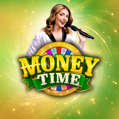 Money Time