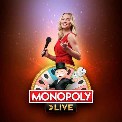 Monopoly Live