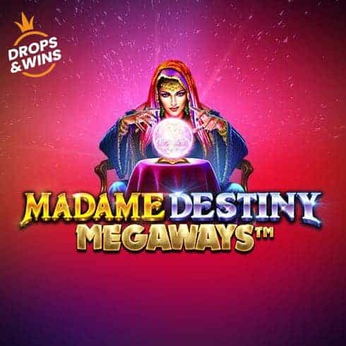 Madame Destiny Megaways