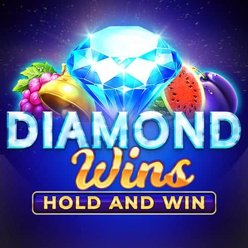 Diamond Wins: Hold and Win