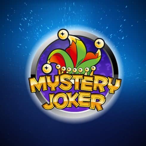 Mystery Joker