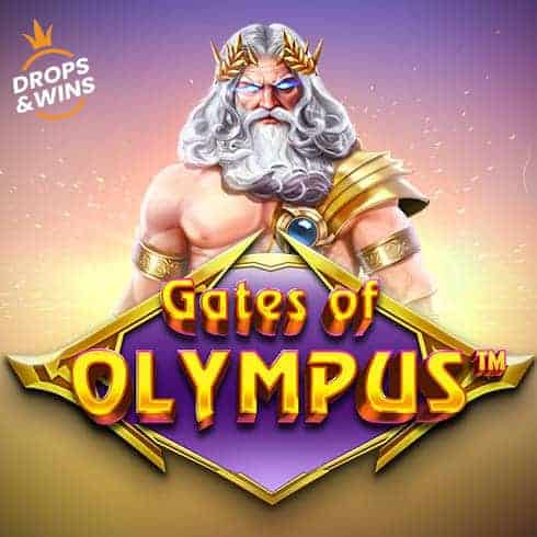 Gates of Olympus