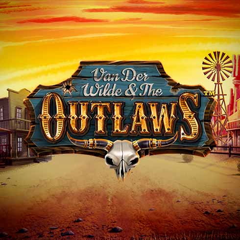 Van der Wilde and The Outlaws