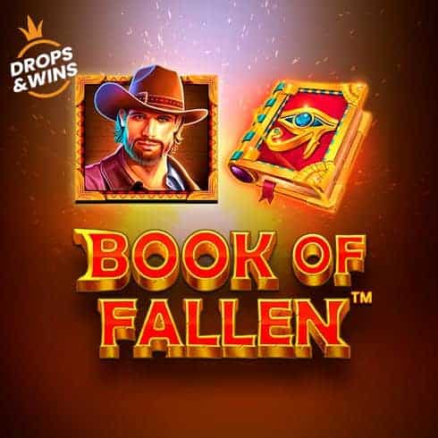 Book of the Fallen