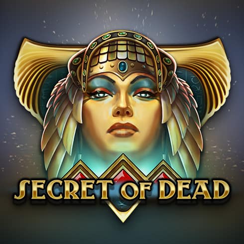 Secret of Dead