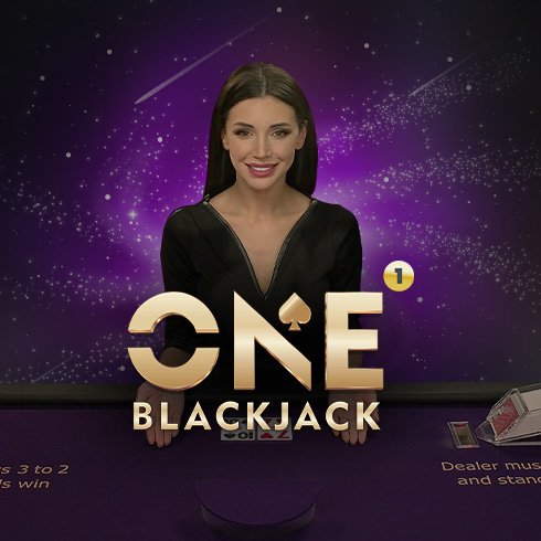 ONE Blackjack 1