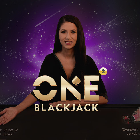 ONE Blackjack 2