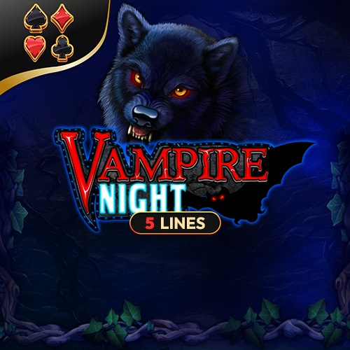 Vampire Night
