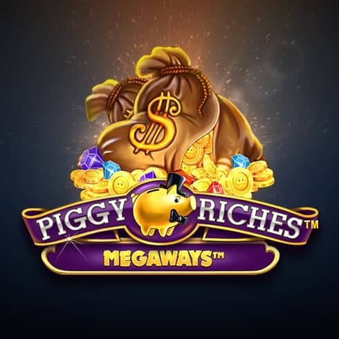 Piggy Riches MegaWays