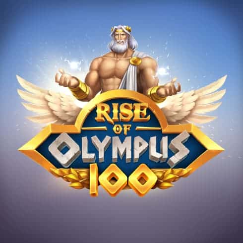 Rise of Olympus 100