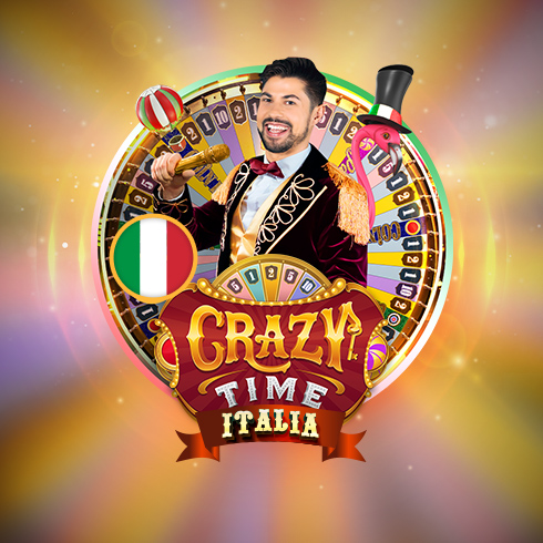 Crazy Time Italia