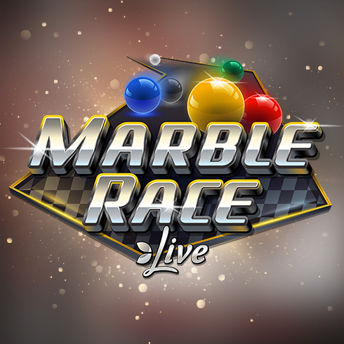 Marble Race Live