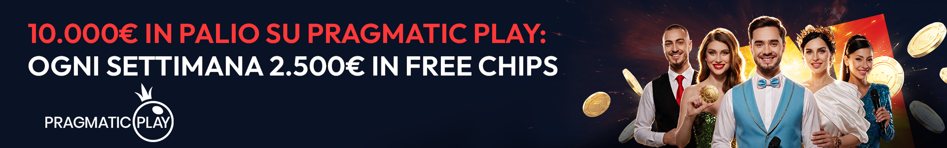 Pragmatic Live Drops